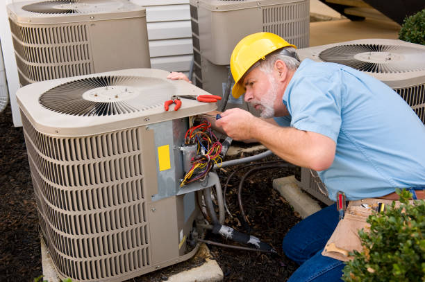 Best Residential HVAC services  in Rayne, LA