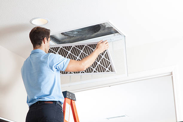 Best Ductless HVAC repair  in Rayne, LA